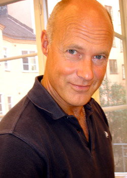 Stefan Sauk
