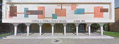 Stovall Middle School