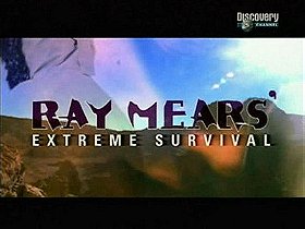 Extreme Survival