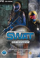 Police Quest SWAT: Generation
