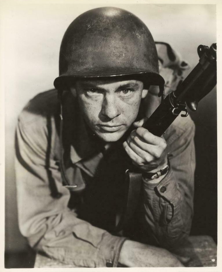 George Offerman Jr.