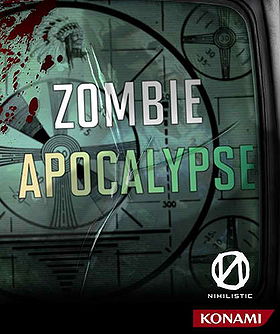 Zombie Apocalypse