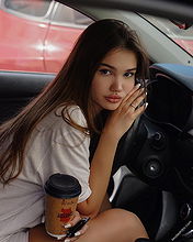 Anna Berzuh pictures and photos