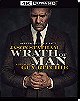 Wrath of Man (4K Ultra HD + Blu-ray)