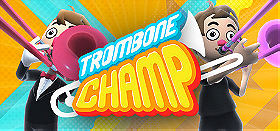 Trombone Champ