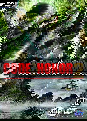 Code of Honor 2: Conspiracy Island