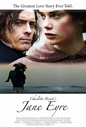 Jane Eyre