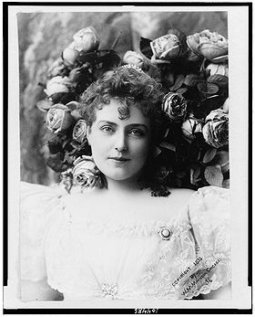 Lillian Russell