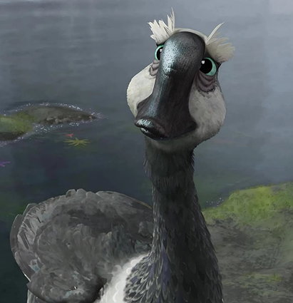 Longneck