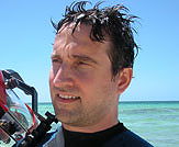 Chris Kentis