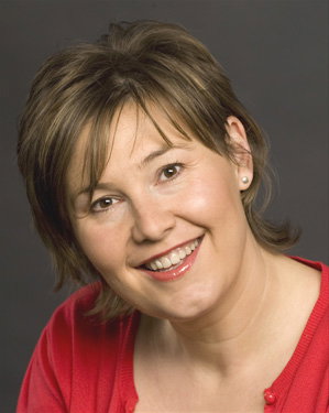 Jane McCarry