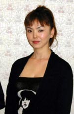 Miyuki Matsuda