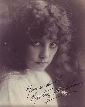Beatriz Michelena