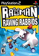 Rayman: Raving Rabbids