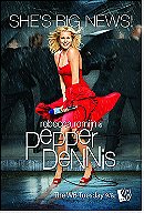 Pepper Dennis