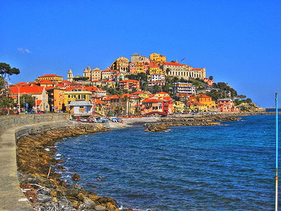 Imperia