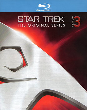 Star Trek: The Original Series - Season 3 