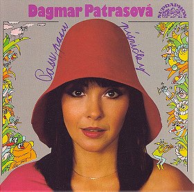 Dagmar Patrasová