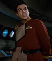 Commander Beach
