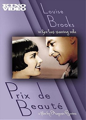 Prix De Beaute (1930)
