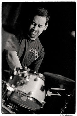 Antonio Sanchez