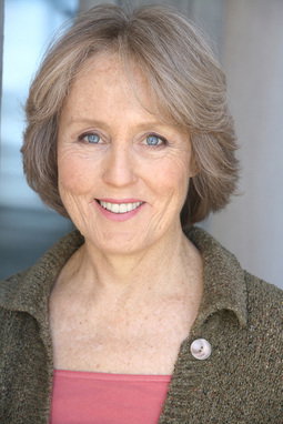 Mary Eileen O