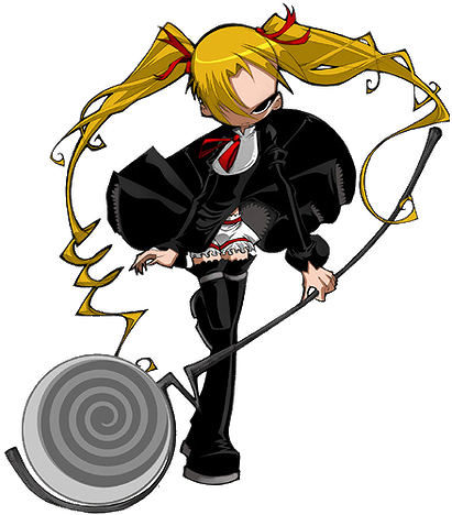 Licorice