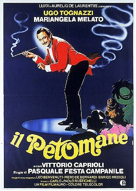 Il petomane (1983)