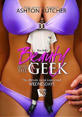Beauty and the Geek