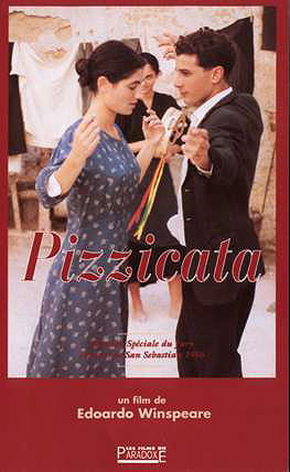 Pizzicata