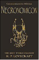 Necronomicon: The Best Weird Fiction of H.P. Lovecraft