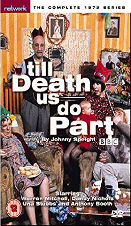 Till Death Us Do Part: Complete 1972 Series  