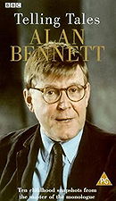 Alan Bennett: Telling Tales