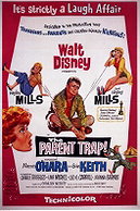 The Parent Trap