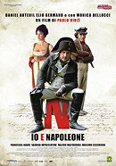 N. (Io e Napoleone)