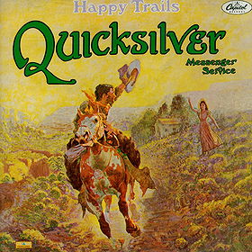 Happy Trails