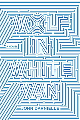 Wolf in White Van: A Novel