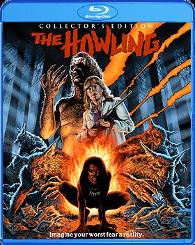 The Howling (Collector's Edition) 