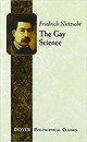 The Gay Science (Dover Philosophical Classics)