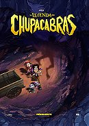 The Legend of Chupacabras                                  (2016)