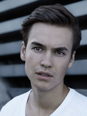 Louis Held