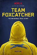 Team Foxcatcher