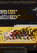 Les Triplettes de Belleville