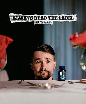 Always Read the Label