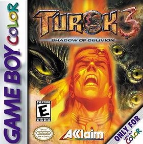 Turok 3: Shadow of Oblivion