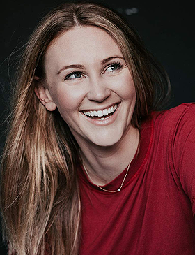 Amelia Reid