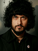 Cedric Bixler-Zavala