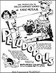 Peludópolis (1931)