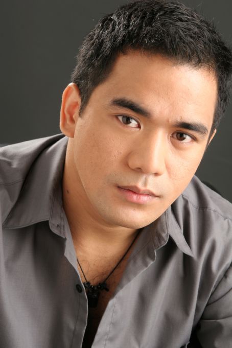 Neil Ryan Sese