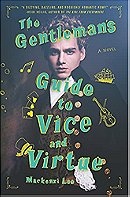Gentleman's Guide to Vice and Virtue - Mackenzie Lee